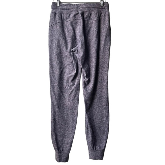 Lululemon ready to rulu joggers heathered Spanish rose 6 - Picture 8 of 15